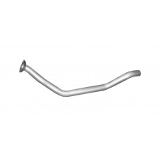 Audi A4 1.9 TDi,front pipe