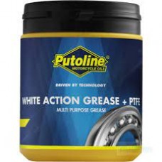 Smēre PUTOLINE White Grease +PTFE, 600g