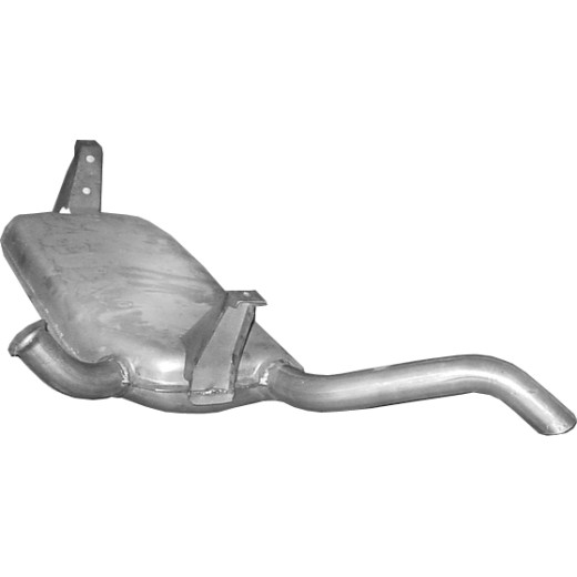 Renault Laguna II 1.6/1.8i -16V 1.9DCi 01 -07