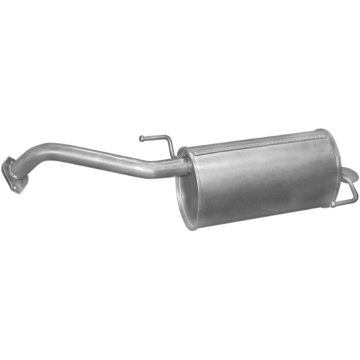 Nissan Micra 1.0-1.4i 1.5dCi 11/02-04/05