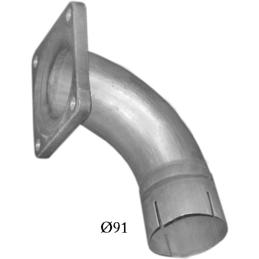 MAN F2000 18/19 T 13/94- 4X2 F