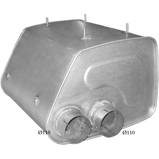 MAN F2000 22/26-28 T 6X4DFL 13/96-