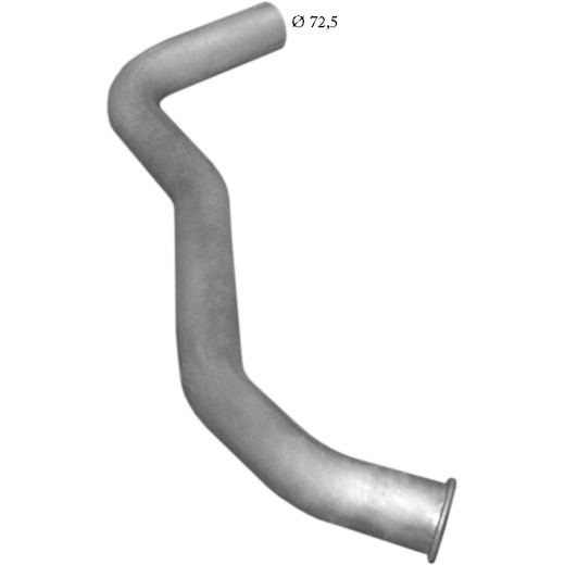 Mercedes 814