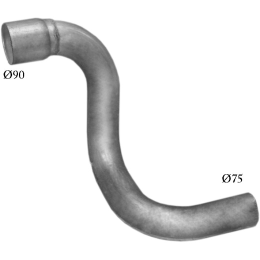 Mercedes 814