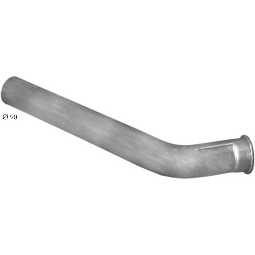 VOLVO F406-408 F609-616 FL608-619