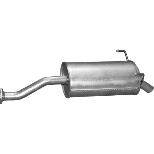 Honda Civic Hatchback 1.4i -16V 1.6i -16V 01-09/05