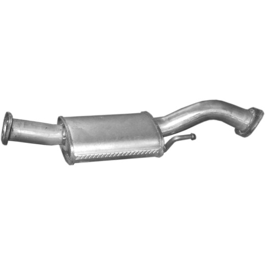 Mitsubishi Pajero 2.8 TDi Tirbo Intercooler Diesel 4x4 04/94