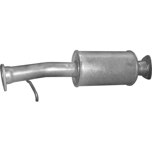 Peugeot Boxer 2.5 Diesel