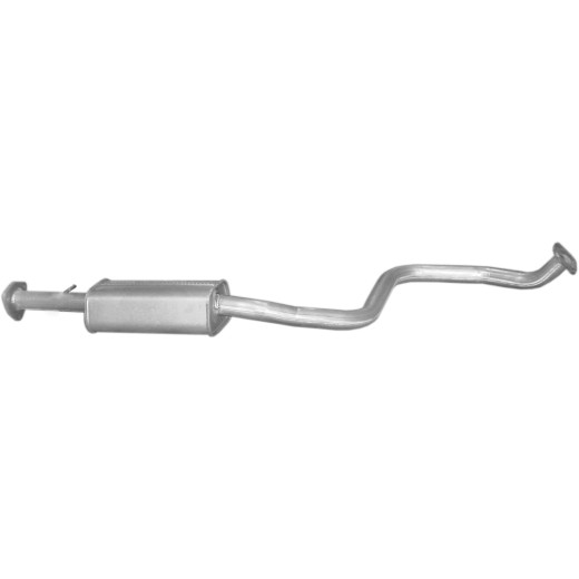 Daewoo Tacuma 1.6i 1.8i 2.0i 16V 00-12/05