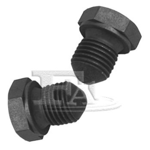 M14x1.5 L=14 VAG eļļas korķis