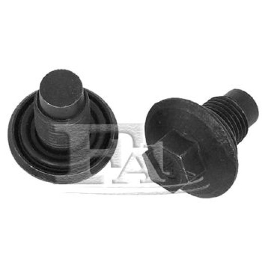 M14x1.5 L=13.5 Ford eļļas korķis