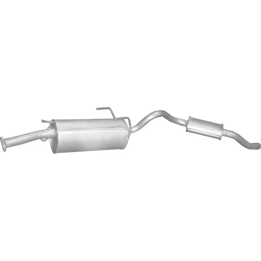 Nissan Serena 2.0D 07/92-09/94  2.3D 10/94-11/01 Vanette E2.