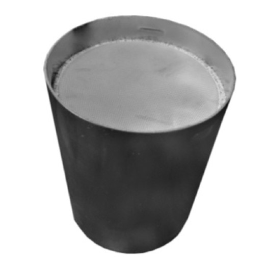 Katalizators D104mm H130mm