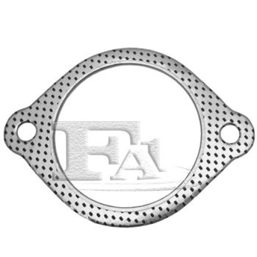Volvo S60, V70, S80 2001 - izp. Blīve 256-124