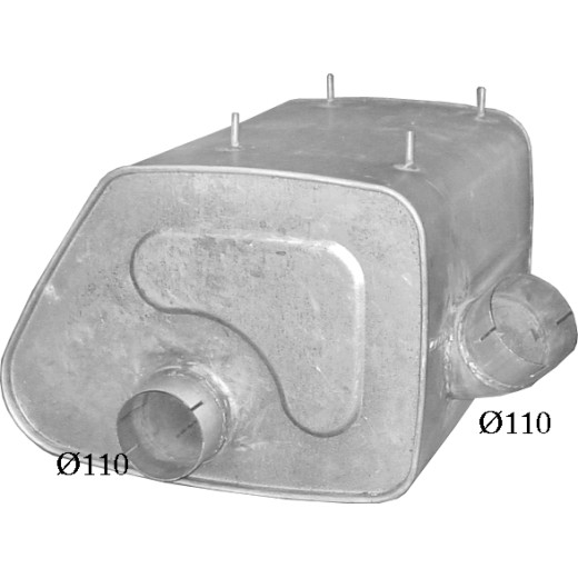 MAN seria F2000