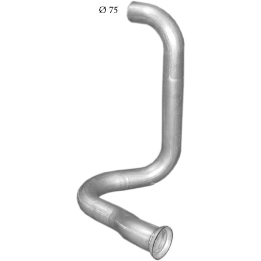 Mercedes 615