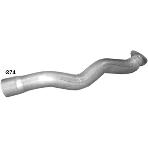 Mercedes 711