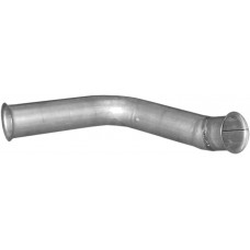 John Deere pipe