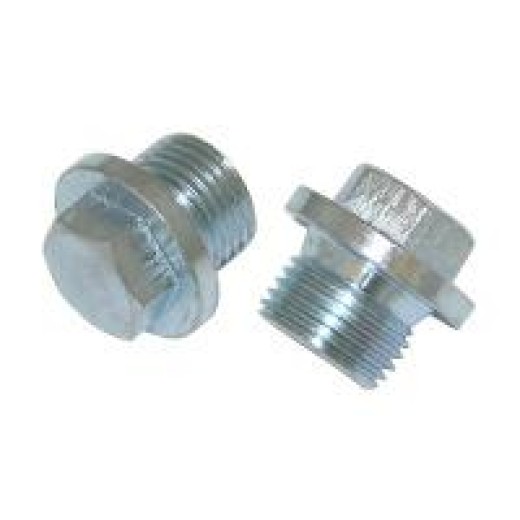 M21x1.75L=14mm VW LT 06/1997-07/2006 eļļas korķis