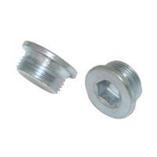 M22x1.5L=10mm Citr. Jumper 09/2000- eļļas korķis