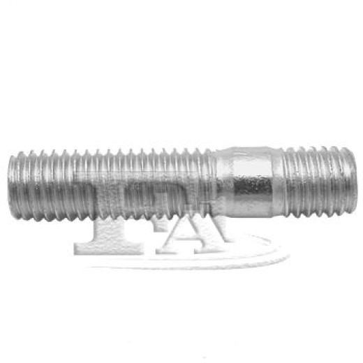 M10x30 L=10.9mm vītņu tapa