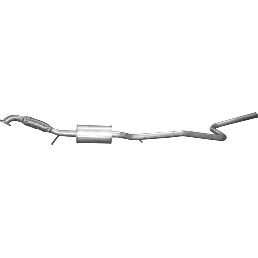 Ford Fiesta 1.6i-16V 01-08 , Fusion 1.6i-16V 02- , Mazda 2 1