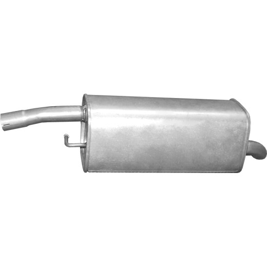 Ford Fiesta 1.6i-16V 01-05 , Mazda 2 1.6i-16V 03-07