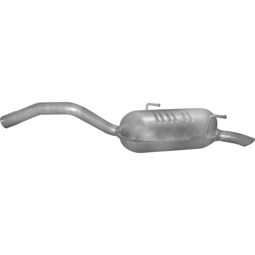 Citroen C8 2.0 HDi 02-06 Fiat Ulysse 2.0 JTD 02-06 Lancia Pe