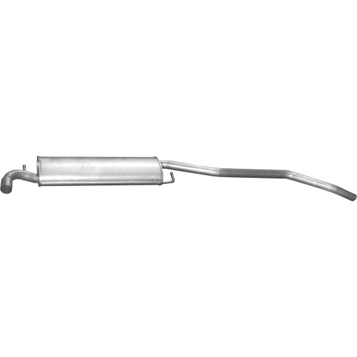Fiat Multipla 100 1.6-16V BIPOWER/ BLUPOWER 98-
