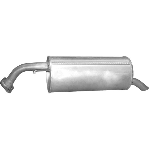 Hyundai Getz 1.1i-12V 02- 1.3i-12V 02-06