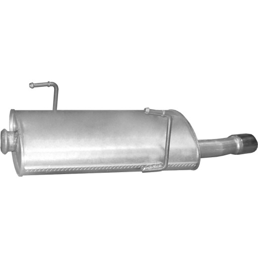 Peugeot 206 2.0i-16V 99-07 206 CC 2.0i-16V 00-07