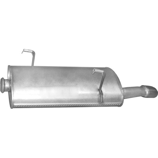 Peugeot 206 1.6 HDi 04-09