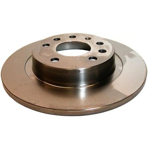 Bremžu disks 278x12mm OPEL VEC C/SA 9-3