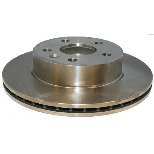 Bremžu disks 276X22 pr.vent. 