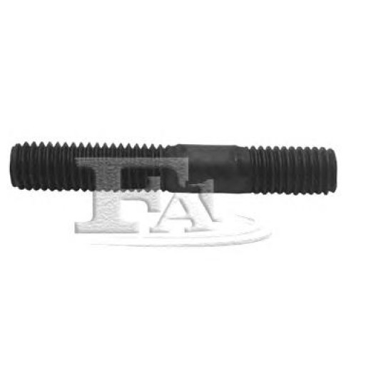 M8x30 mm, 10.9  vītņu tapa VAG, Ford 