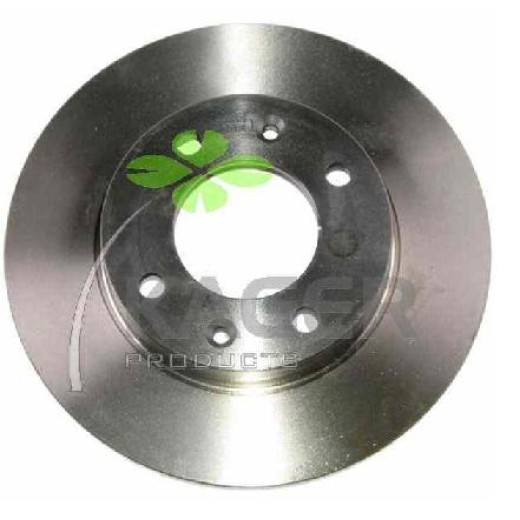 Bremžu disks 247X9 PE 307 aizm.