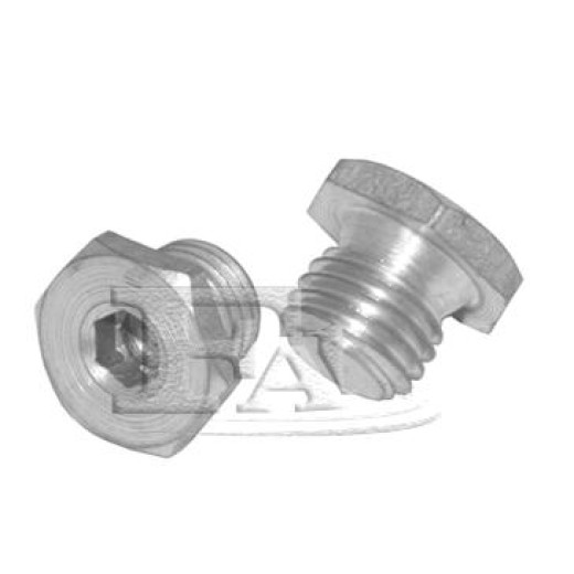 M12x1.5 L=11 mm BMW