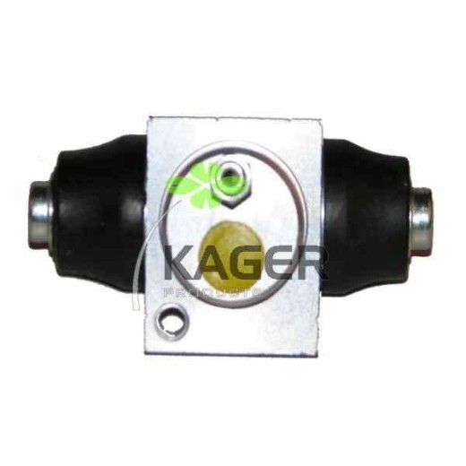 Br.cilindrs 19.05mm OPEL ASTRA F/G