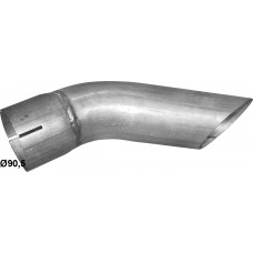 Mercedes O 304/O 340/O 350/O 404/E330H