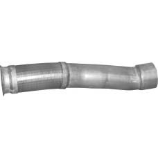 Mercedes Axor Euro III 2535 L-2543 L