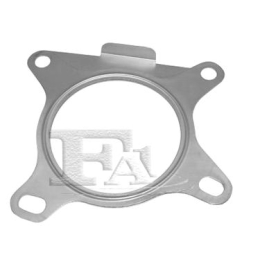Blīve A3 09/2004 -, VW Golf 09/2006 -