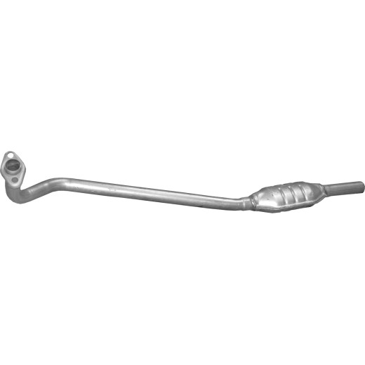 Opel Corsa B 1.2i/1.4i 03/93-10/01 bez katalizatora