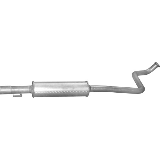 Toyota Yaris Verso 1.3 16V 08/99-11/02