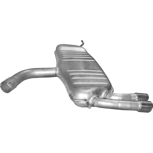 Audi A3 1.9 TDi TD 08/03-06/08 (3 doors)