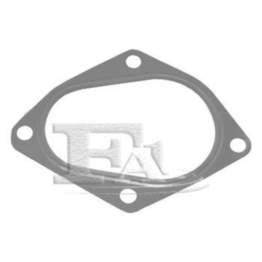 VW Golf plus 05/2006 - blīve U.771