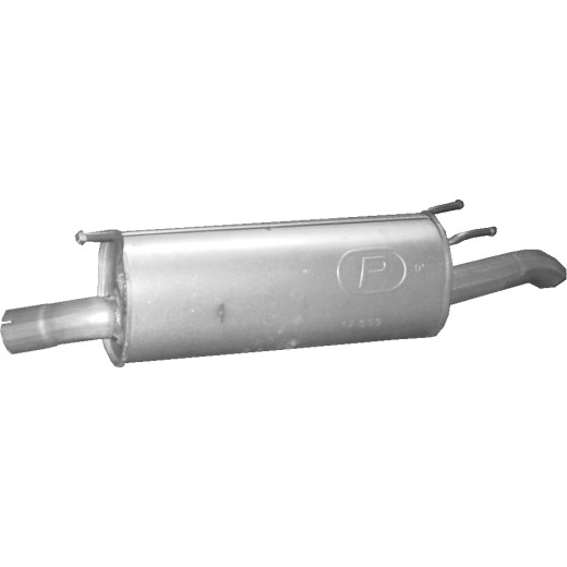 Opel Omega B 2.0 DTi 09/97-09/00 , 2.2 DTi 09/00-07/03 , 2.5