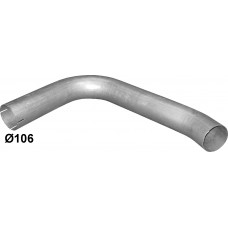 Mercedes SK 14-25 ton