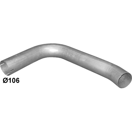 Mercedes SK 14-25 ton