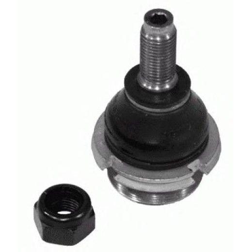 Priekšējās ass lodbalsts PEUGEOT 405 II, 605, 607 ALL 89.05-