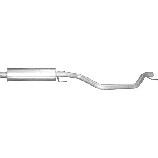 Opel Signum / Vectra C 2.0 DTi/2.2 DTi 02/03-08/05